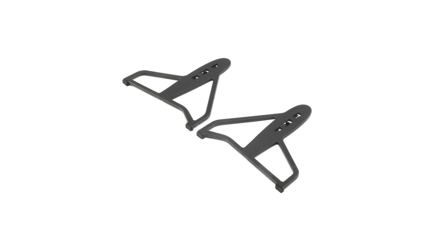 E-flite X-Vert VTOL Wing Tip & Landing Gear Set (EFL1805) - ウインドウを閉じる