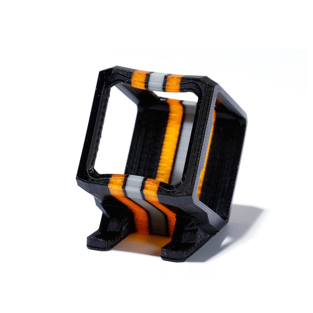 Cidora/Mega Bee/DC5用 Runcam5/GoPro Session Mount - 30° Cidora/Mega Bee/DC5用 Runcam5/GoPro Session Mount - 30°