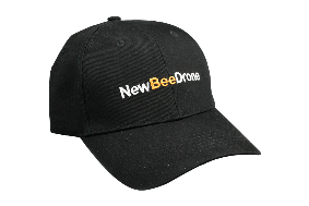 New Bee Drone 'Dad' Hat