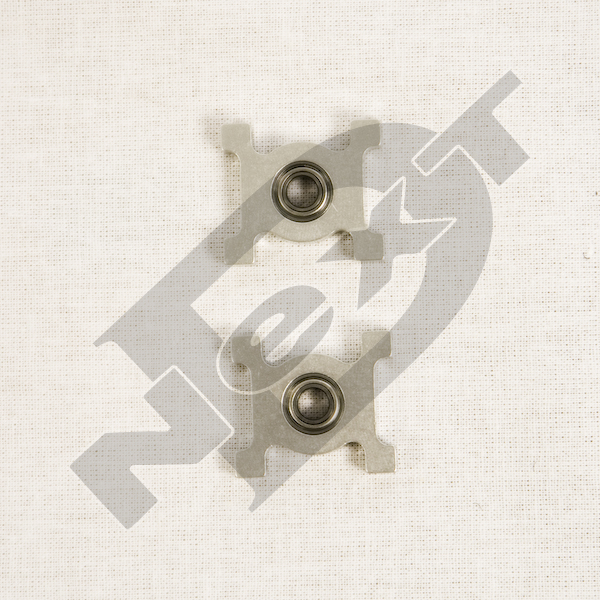 ND-YR-AS009 Bearing blocks - Rave 450 ND-YR-AS009 Bearing blocks - Rave 450