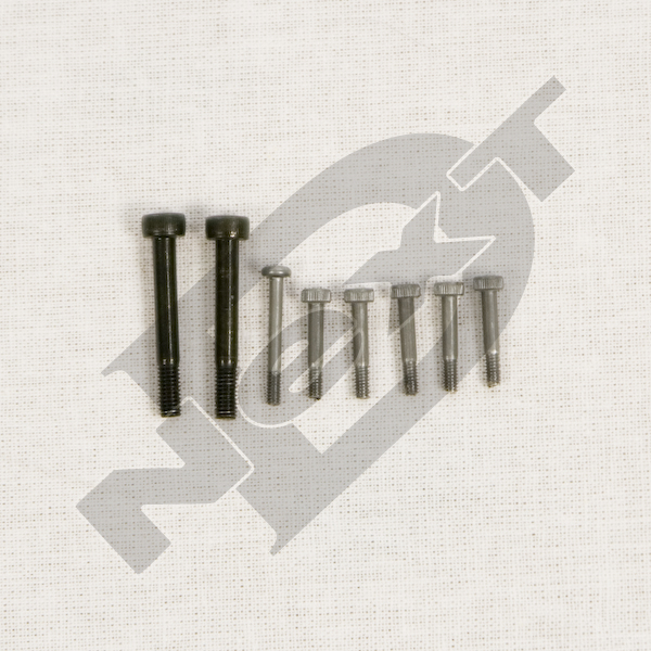 ND-YR-AS030 Shank screw set - Rave 450