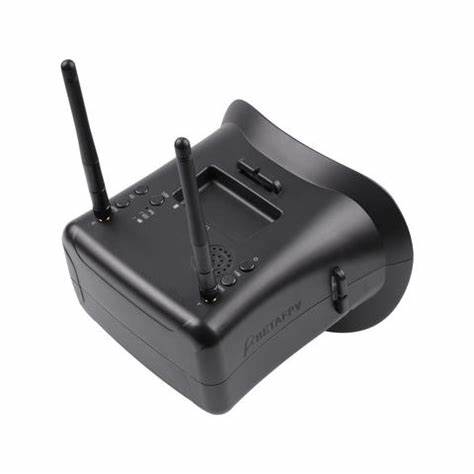 BETA FPV VR01 FPV Goggles Black ※数量限定品 BETA FPV VR01 FPV Goggles Black ※数量限定品