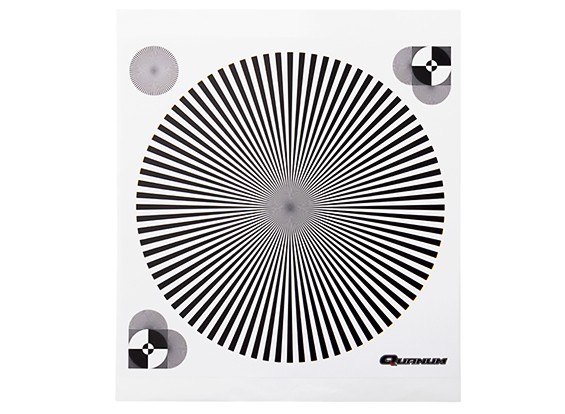 210x200mm FPVカメラ調整用シート 210x200mm FPVカメラ調整用シート