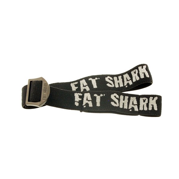 Fat Shark Head Strap Fat Shark Head Strap