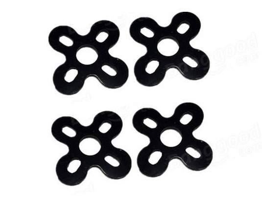 4PCS Silicone Anti-vibration Motor Pad in for 13XX 14XX Series 4PCS Silicone Anti-vibration Motor Pad in for 13XX 14XX Series
