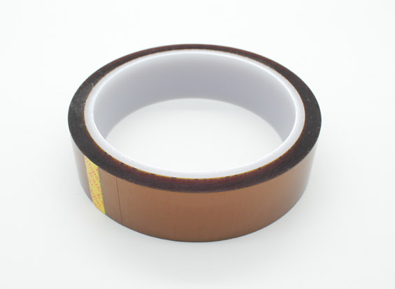 Koptan 高温耐熱フィルムテープ-24mmx33m Koptan 高温耐熱フィルムテープ-24mmx33m