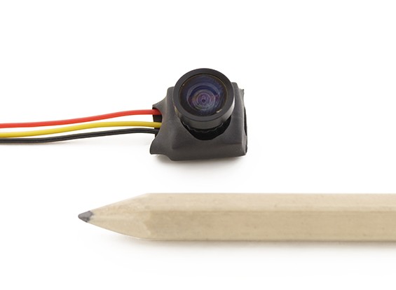 1/4 HD sensor Mini CMOS FPV Camera line 600 1/4 HD sensor Mini CMOS FPV Camera line 600