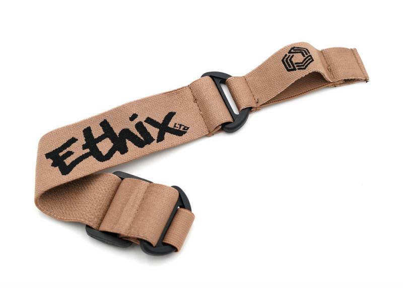 ETHIX Goggle Strap V2 (FatShark用) ETHIX Goggle Strap V2 (FatShark用)