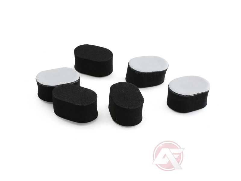 AerialFreaks Foam FPV Landing Gear AerialFreaks Foam FPV Landing Gear