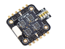 30A 4-In-1 BLHeli_S OPTO ESC(DSHOT600/2-4S/20x20mm) 30A 4-In-1 BLHeli_S OPTO ESC(DSHOT600/2-4S/20x20mm)