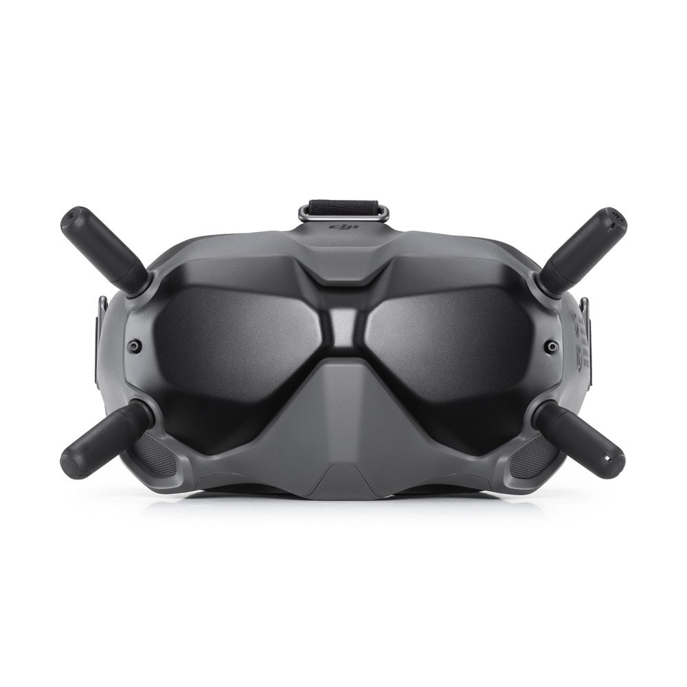 DJI Digital HD FPV Goggles DJI Digital HD FPV Goggles