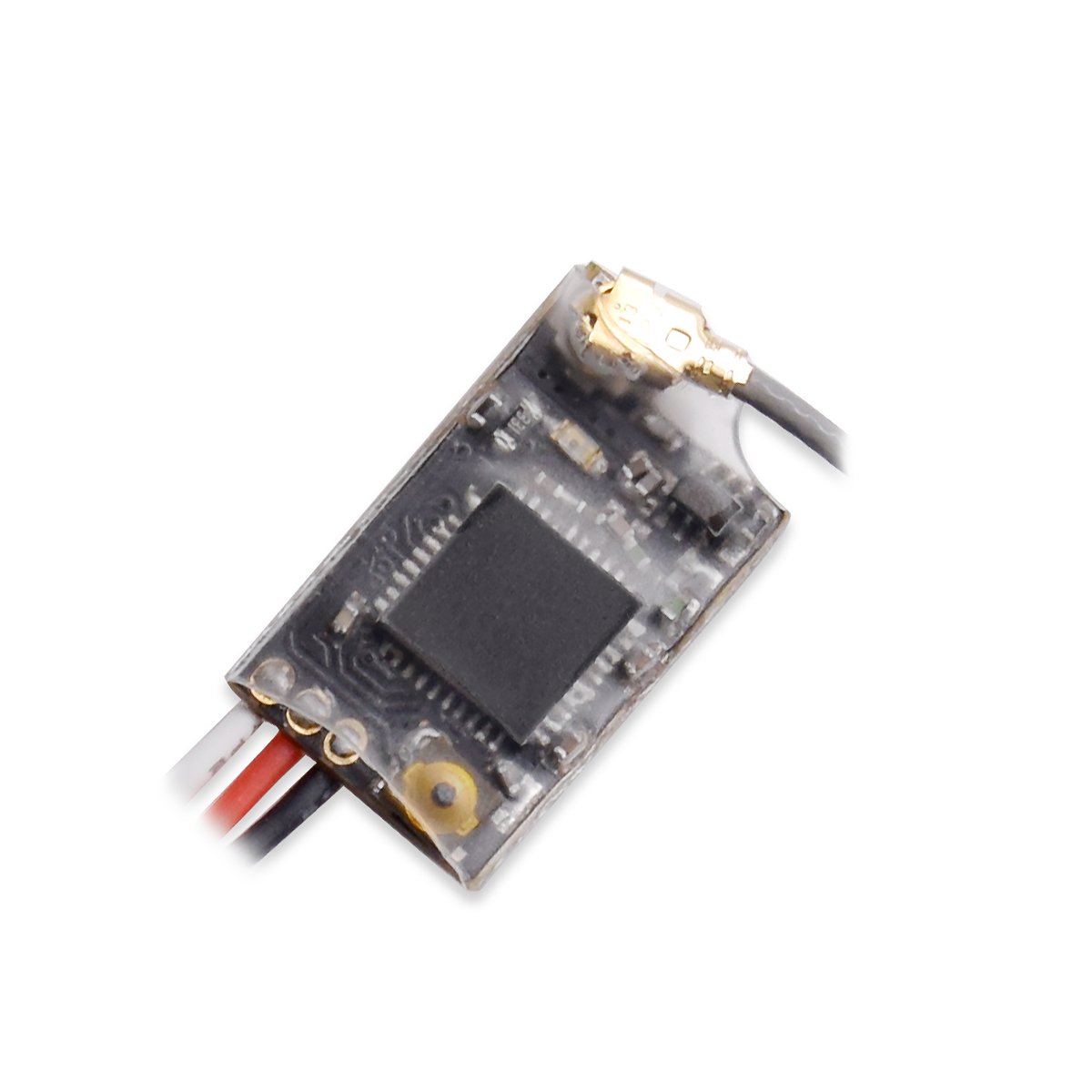 Micro 0.6g DSMX Receiver Micro 0.6g DSMX Receiver