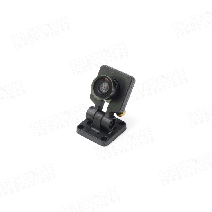 Diatone 600TVL 120deg Micro Camera (Black) Diatone 600TVL 120deg Micro Camera (Black)