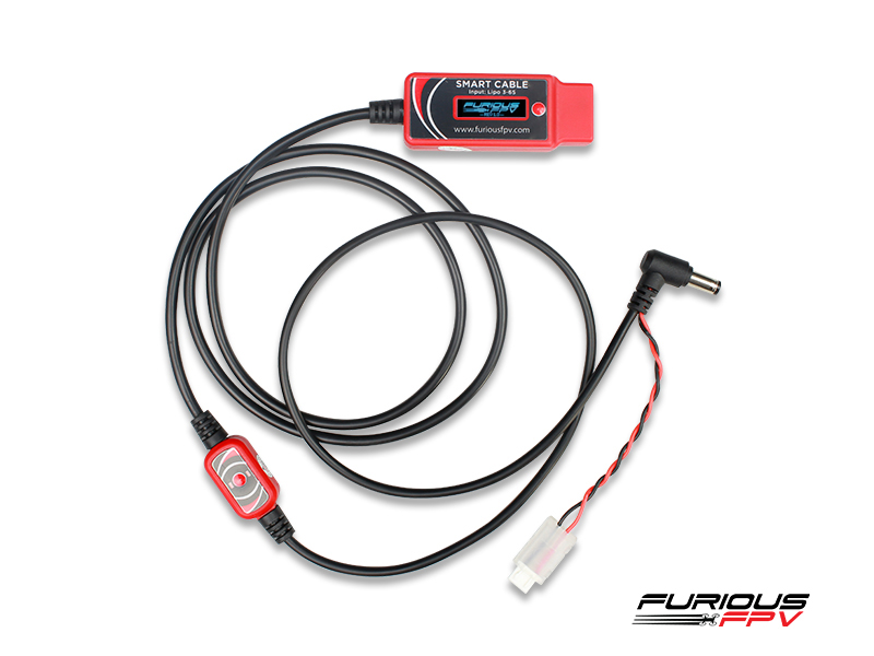 FuriousFPV - Smart Cable V2
