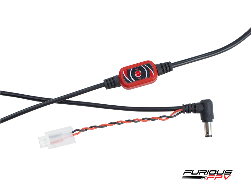 FuriousFPV - Smart Cable V2