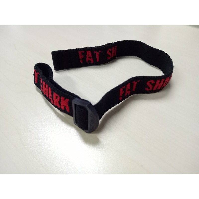 Fat Shark Head Strap(ATTV4) Fat Shark Head Strap(ATTV4)