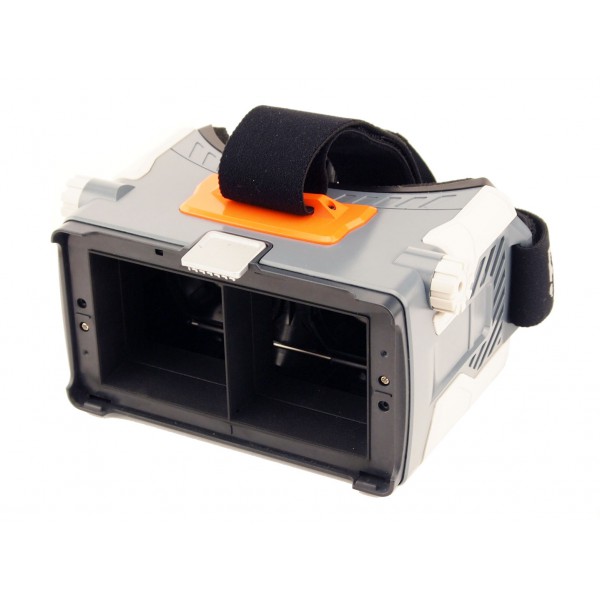 Fat Shark Transformer Binocular Viewer Fat Shark Transformer Binocular Viewer