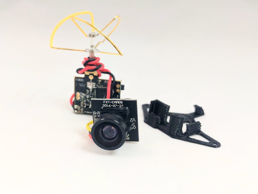 5.8G 25mW TW FX900TW Detached Ultralight Camera Combo(RHCP) 5.8G 25mW TW FX900TW Detached Ultralight Camera Combo(RHCP)