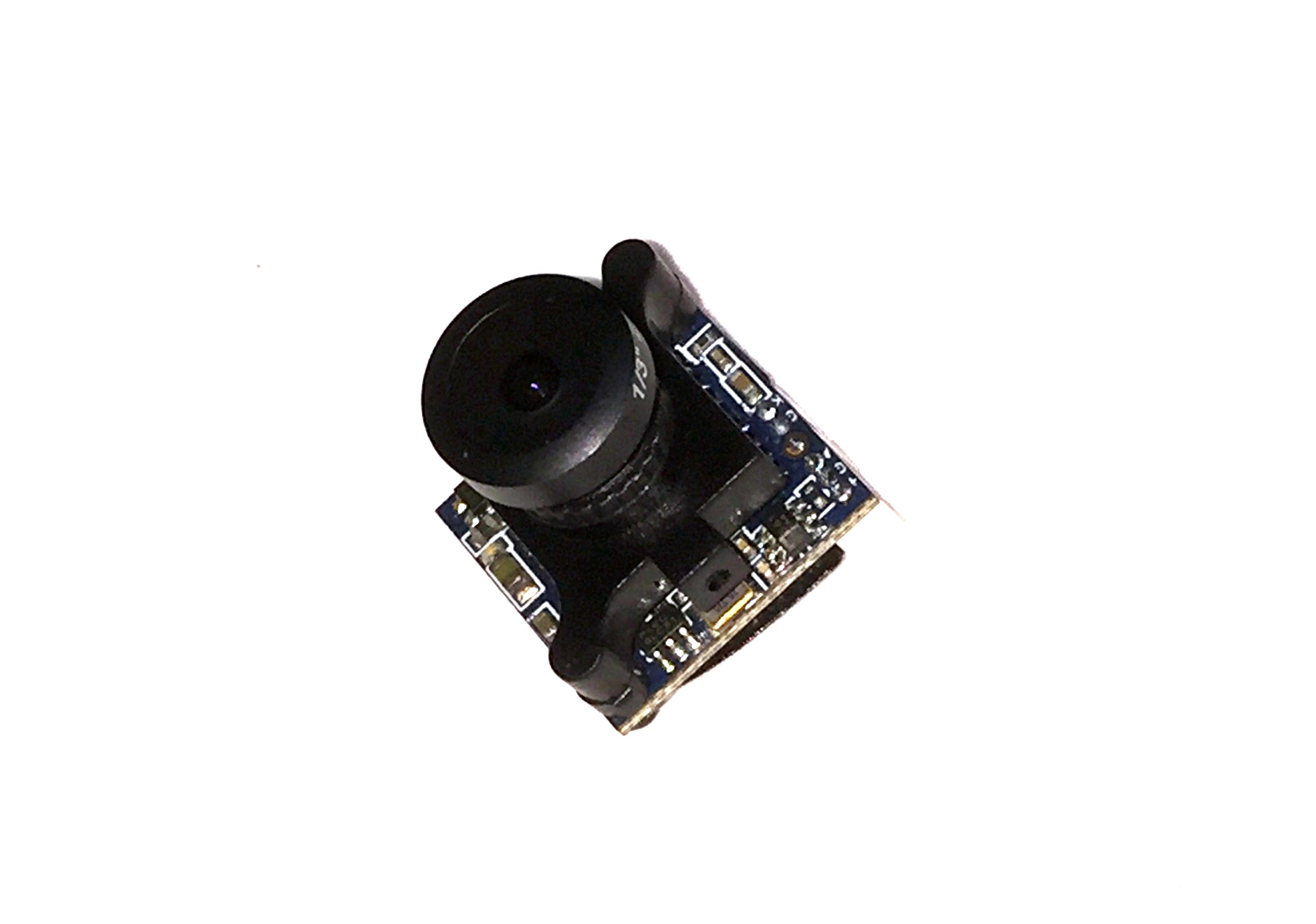 Micro Digital CCD FPV Camera (2.1mm FOV160° / SONY Super HAD II Micro Digital CCD FPV Camera (2.1mm FOV160° / SONY Super HAD II