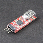 FVT BLHeli USBLink Programmer FVT BLHeli USBLink Programmer