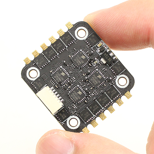28A 4-In-1 BLHeli_S OPTO ESC(ONE SHOT&DSHOT/2-4S/20x20mm) 28A 4-In-1 BLHeli_S OPTO ESC(ONE SHOT&DSHOT/2-4S/20x20mm)