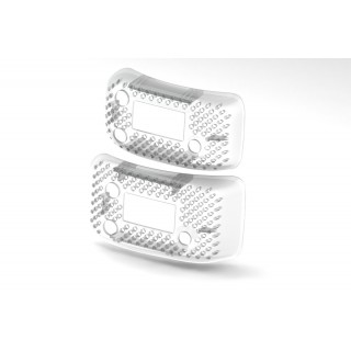 ImmersionRC rapidFIRE Module Doors - Translucent ImmersionRC rapidFIRE Module Doors - Translucent