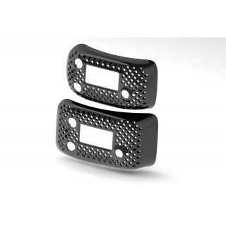 ImmersionRC rapidFIRE Module Doors - Gloss Black ImmersionRC rapidFIRE Module Doors - Gloss Black