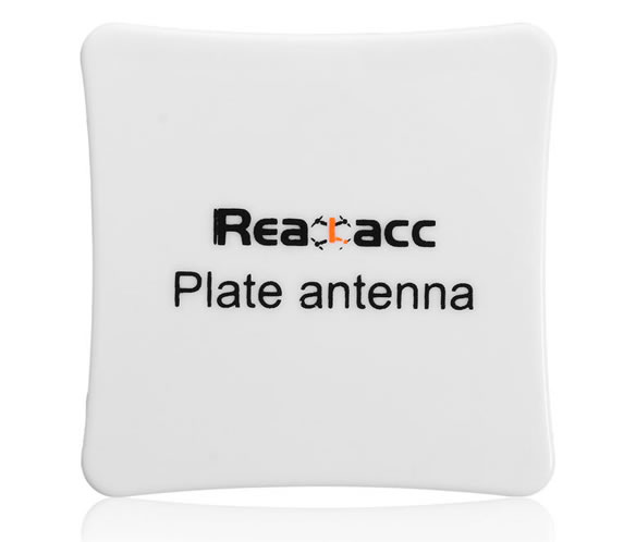 Realacc 5.8G 8dBi LHCP/RHCP Omni-directional Panel Antenna SMA Realacc 5.8G 8dBi LHCP/RHCP Omni-directional Panel Antenna SMA