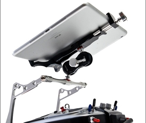 SECRAFT mobile-grip-L for TX-Tray SECRAFT mobile-grip-L for TX-Tray
