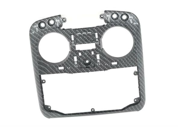 Jumper T16 用カーボンフェイスカバー Jumper T16 用カーボンフェイスカバー