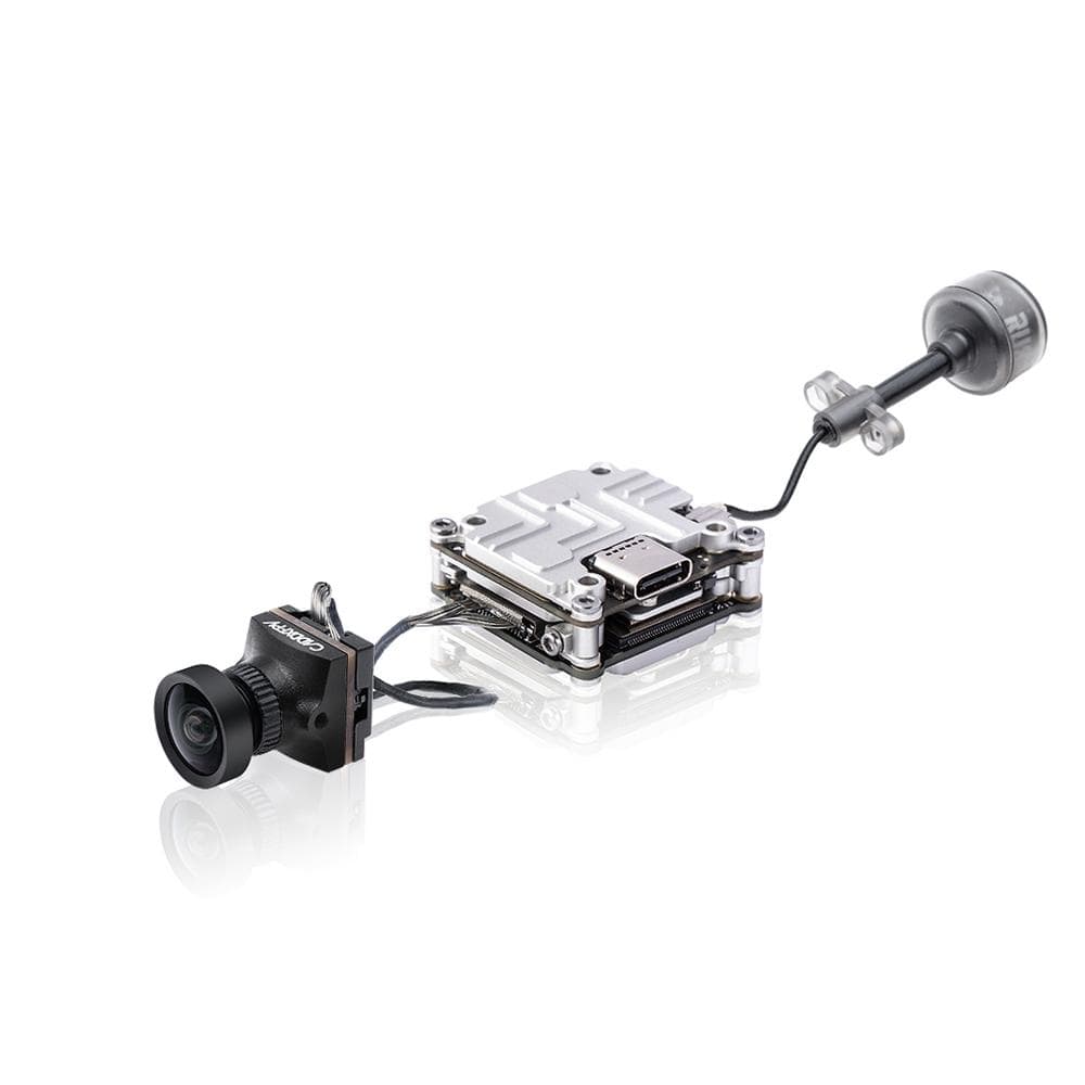 Caddx Nebula nano Vista V2 Digital HD System for DJI HD FPV Caddx Nebula nano Vista V2 Digital HD System for DJI HD FPV