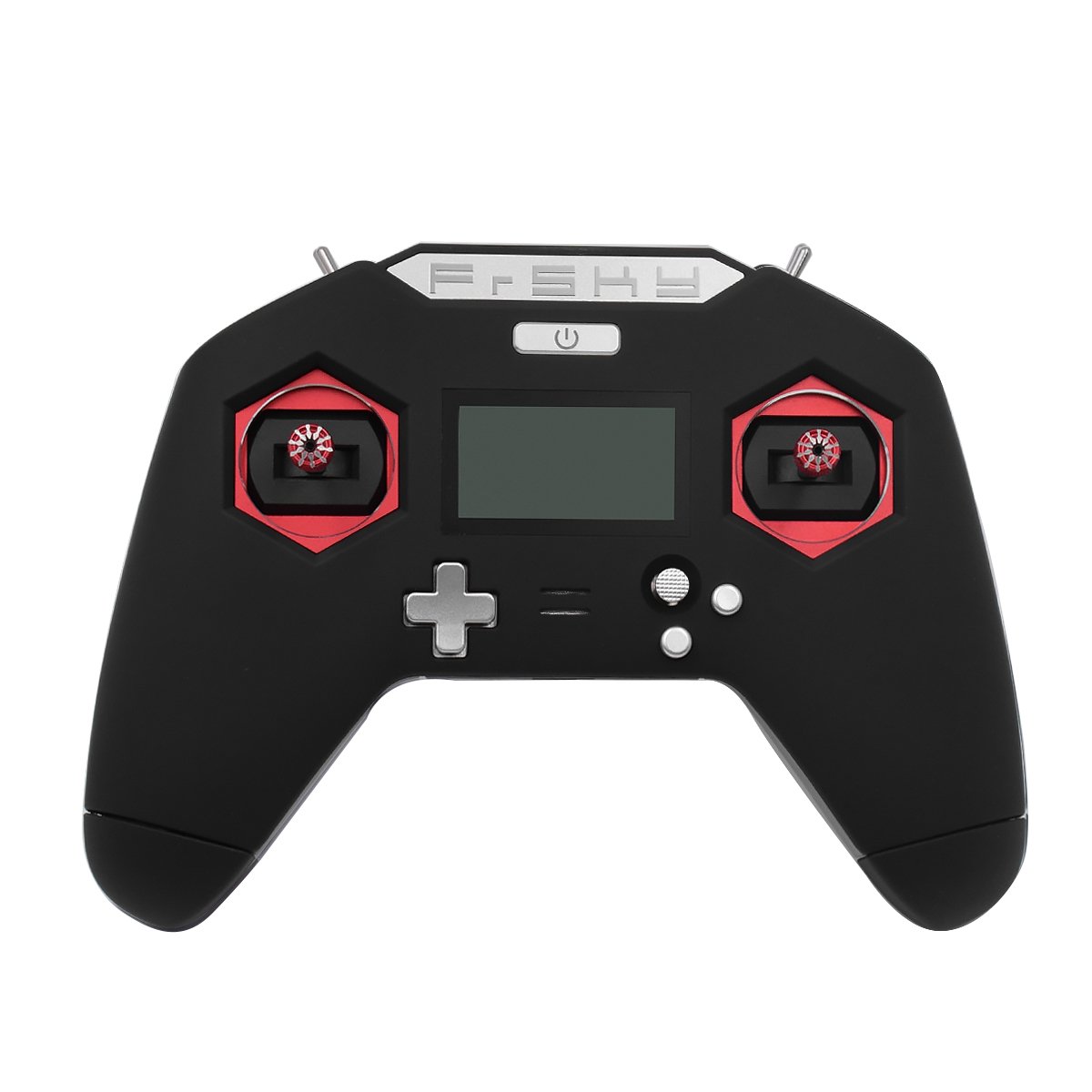 FrSky Taranis X-Lite 2.4GHz Radio 送信機(BLACK) FrSky Taranis X-Lite 2.4GHz Radio 送信機(BLACK)