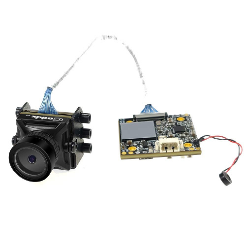 Caddx Turtle V2 FPV Camera DVR HD Recording OSD(BLEACH) Caddx Turtle V2 FPV Camera DVR HD Recording OSD(BLEACH)