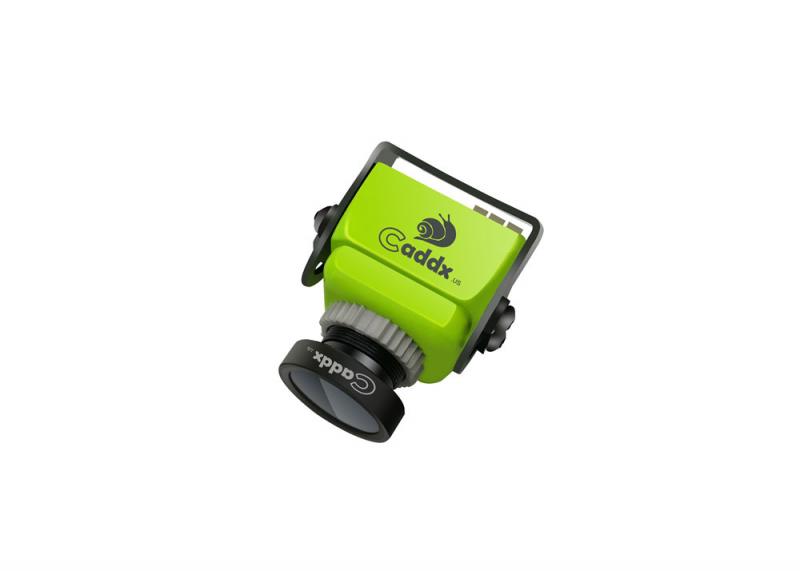 Caddx Turbo S1 - Green (NTSC) Caddx Turbo S1 - Green (NTSC)