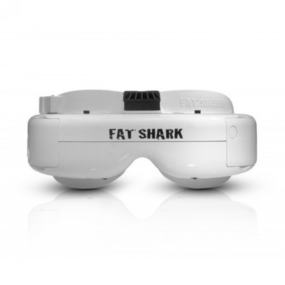 Fatshark Dominator HD3 Core FPV Headset ※入荷 Fatshark Dominator HD3 Core FPV Headset ※入荷