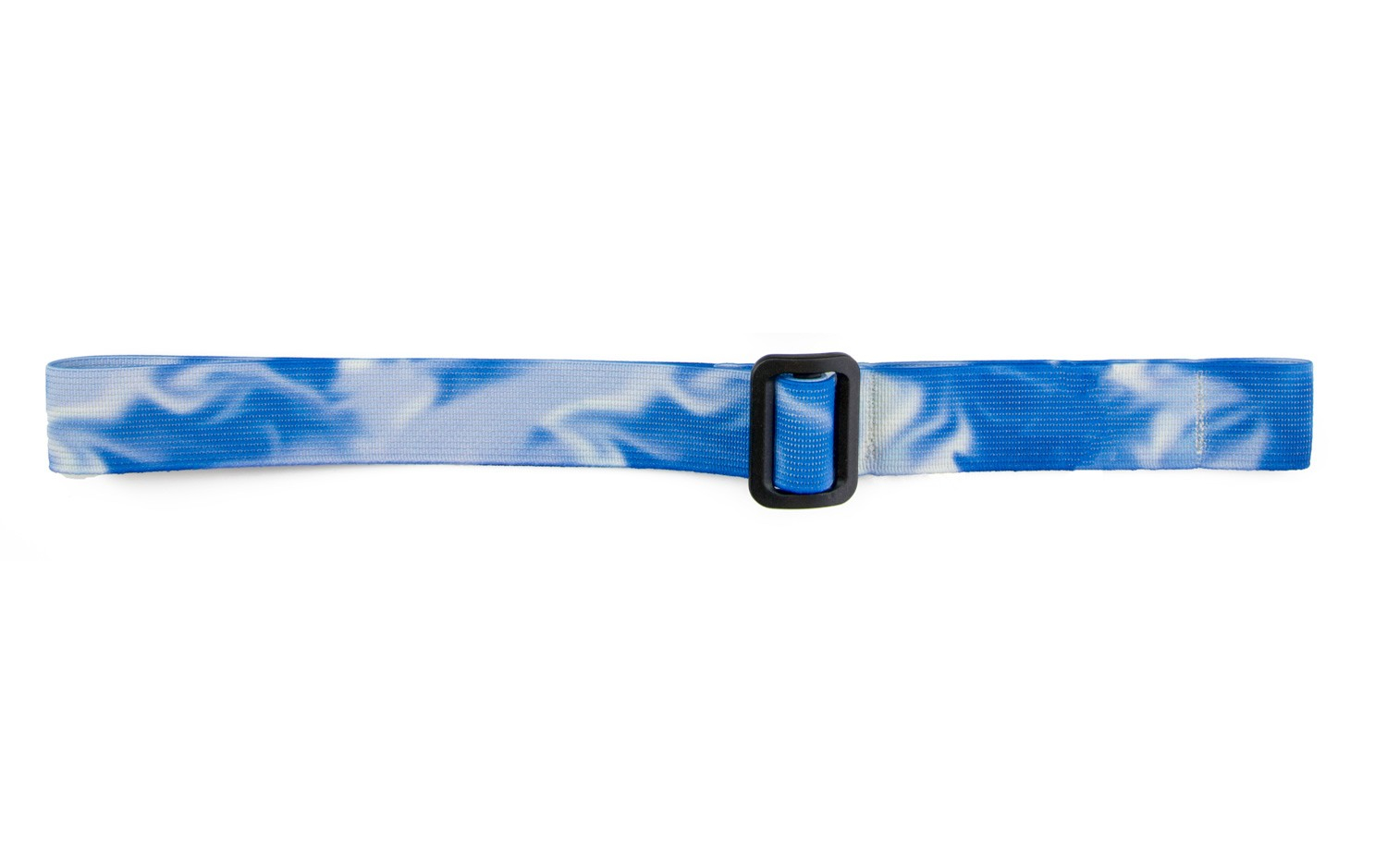 FatStraps FPV Goggles Head Strap (25mm Wide)Blue Smoke FatStraps FPV Goggles Head Strap (25mm Wide)Blue Smoke