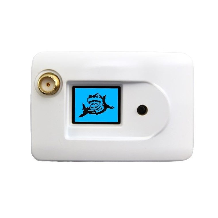 FatShark 32ch 5.8 GHz OLED Receiver Module FatShark 32ch 5.8 GHz OLED Receiver Module
