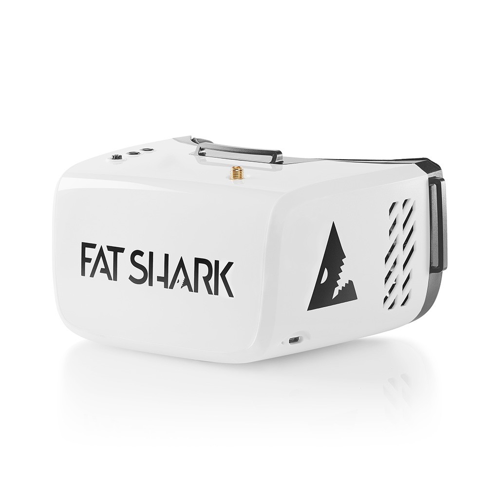 Fat Shark Recon FPV Goggles Fat Shark Recon FPV Goggles