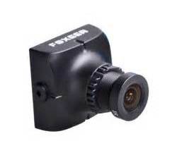 FOXEER H1177 V2 600TVL 2.8mm FPV Camera Built-in OSD FOXEER H1177 V2 600TVL 2.8mm FPV Camera Built-in OSD