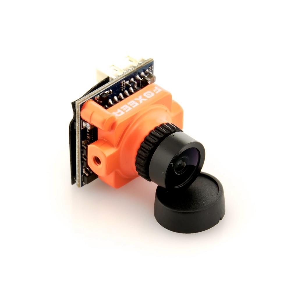 FOXEER ARROW Micro V2 FPV Camera Built in OSD(Orange) FOXEER ARROW Micro V2 FPV Camera Built in OSD(Orange)