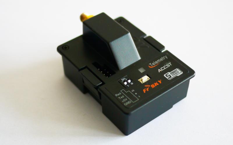 2.4GHz FrSky XJT Tx Module (JR/Graupner Type) 2.4GHz FrSky XJT Tx Module (JR/Graupner Type)