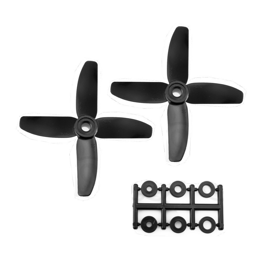 HQ-Prop 3030-4 CCW Propeller HQ-Prop 3030-4 CCW Propeller
