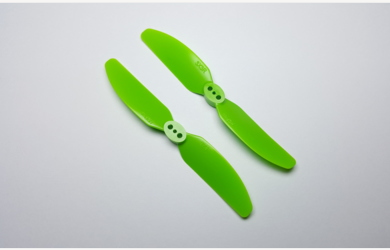 HQ-Prop T3030 CW Propeller (Green) HQ-Prop T3030 CW Propeller (Green)