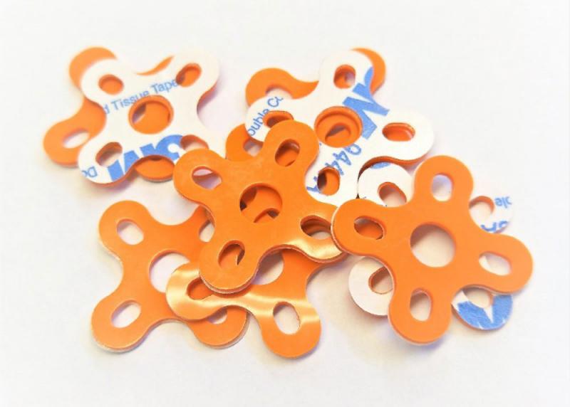 Bolt RC Hypemount(8pcs) Bolt RC Hypemount(8pcs)