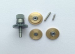 KST DS115/215MG Servo Gear Set KST DS115/215MG Servo Gear Set