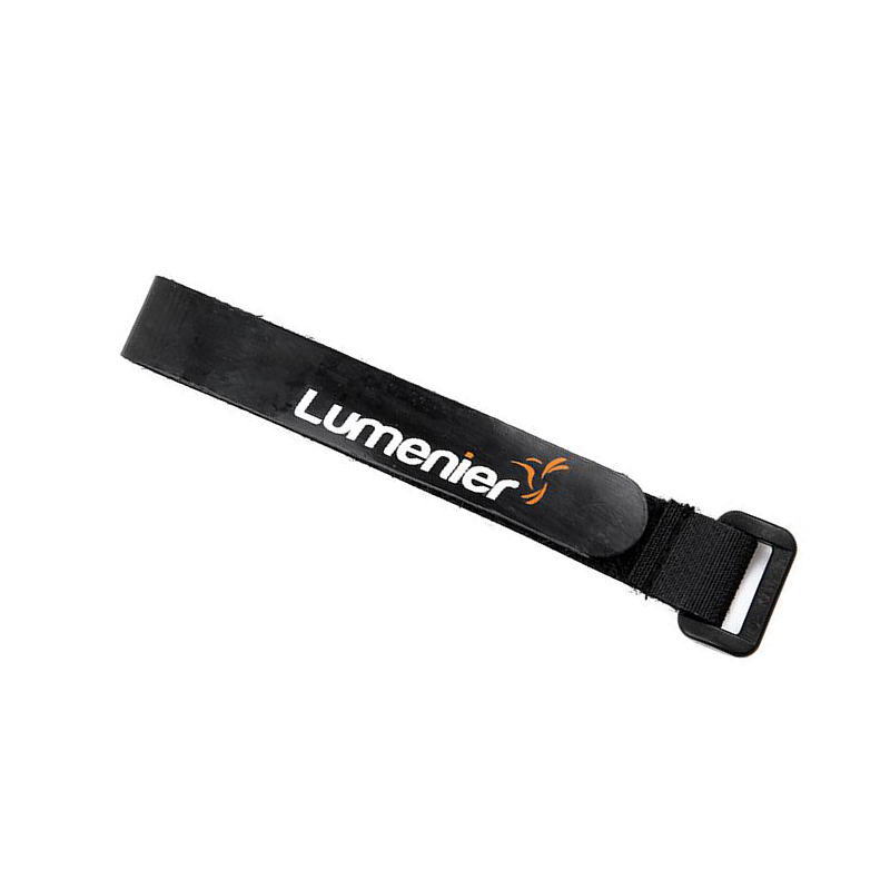 Lumenier リポベルクロストラップMINIタイプ(1本) Lumenier リポベルクロストラップMINIタイプ(1本)