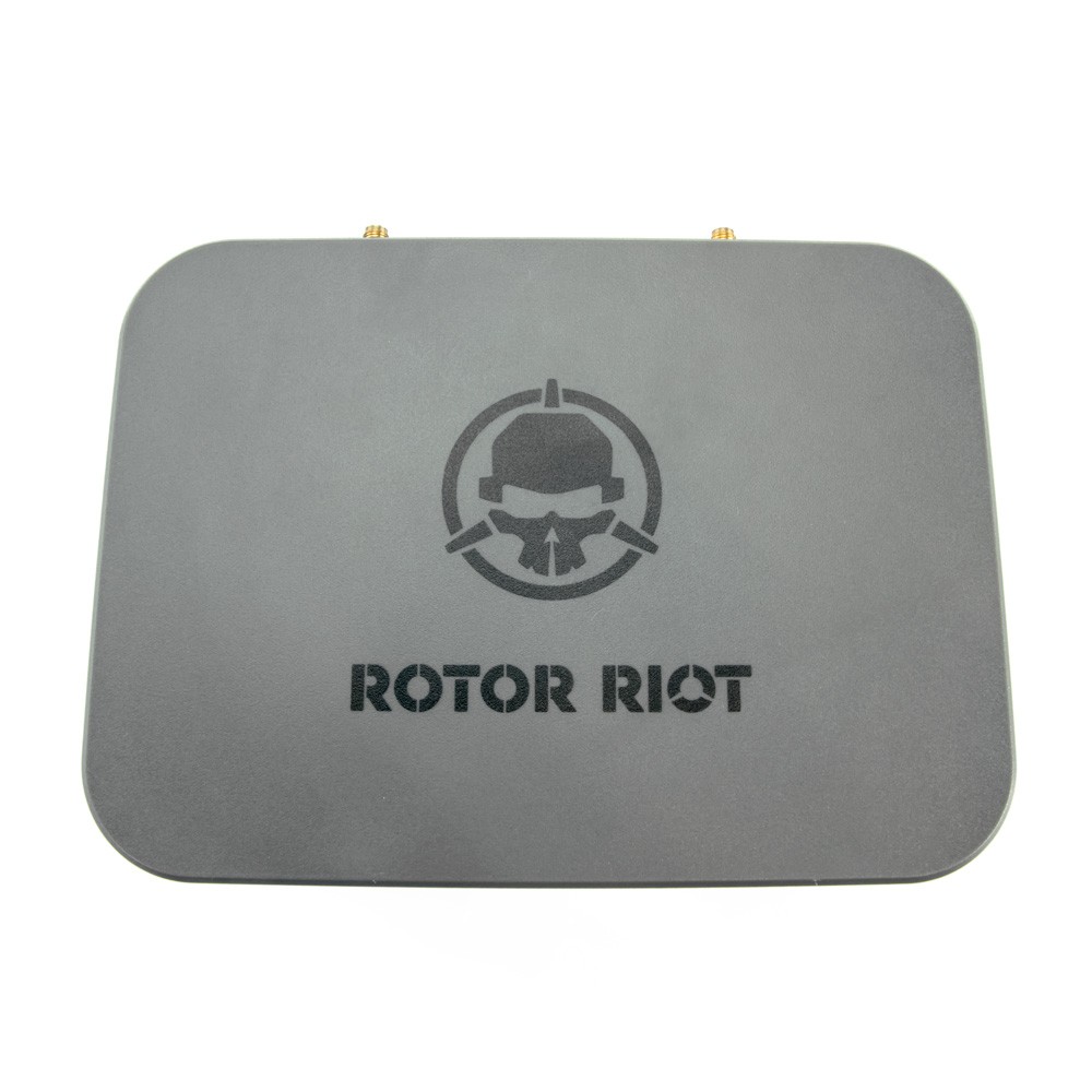 DaLunchbox V2 - Micro Drone Ground station Rotor Riot ver DaLunchbox V2 - Micro Drone Ground station Rotor Riot ver