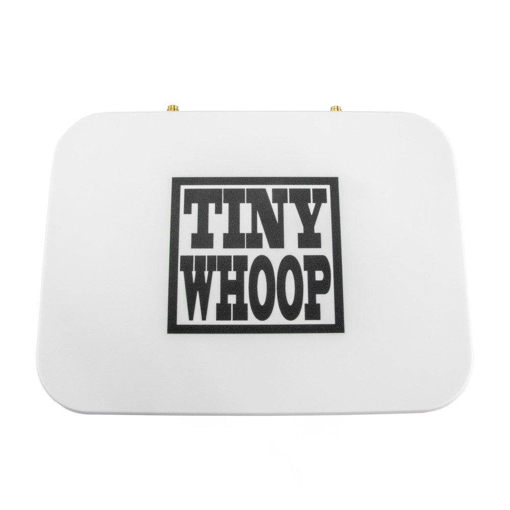DaLunchbox V2 - Micro Drone Ground station Tiny Whoop ver DaLunchbox V2 - Micro Drone Ground station Tiny Whoop ver