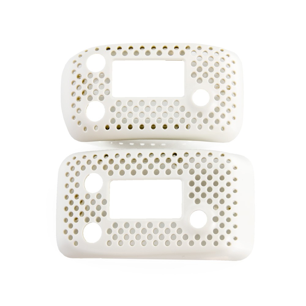 ImmersionRC rapidFIRE Module Doors - Unpainted White ImmersionRC rapidFIRE Module Doors - Unpainted White