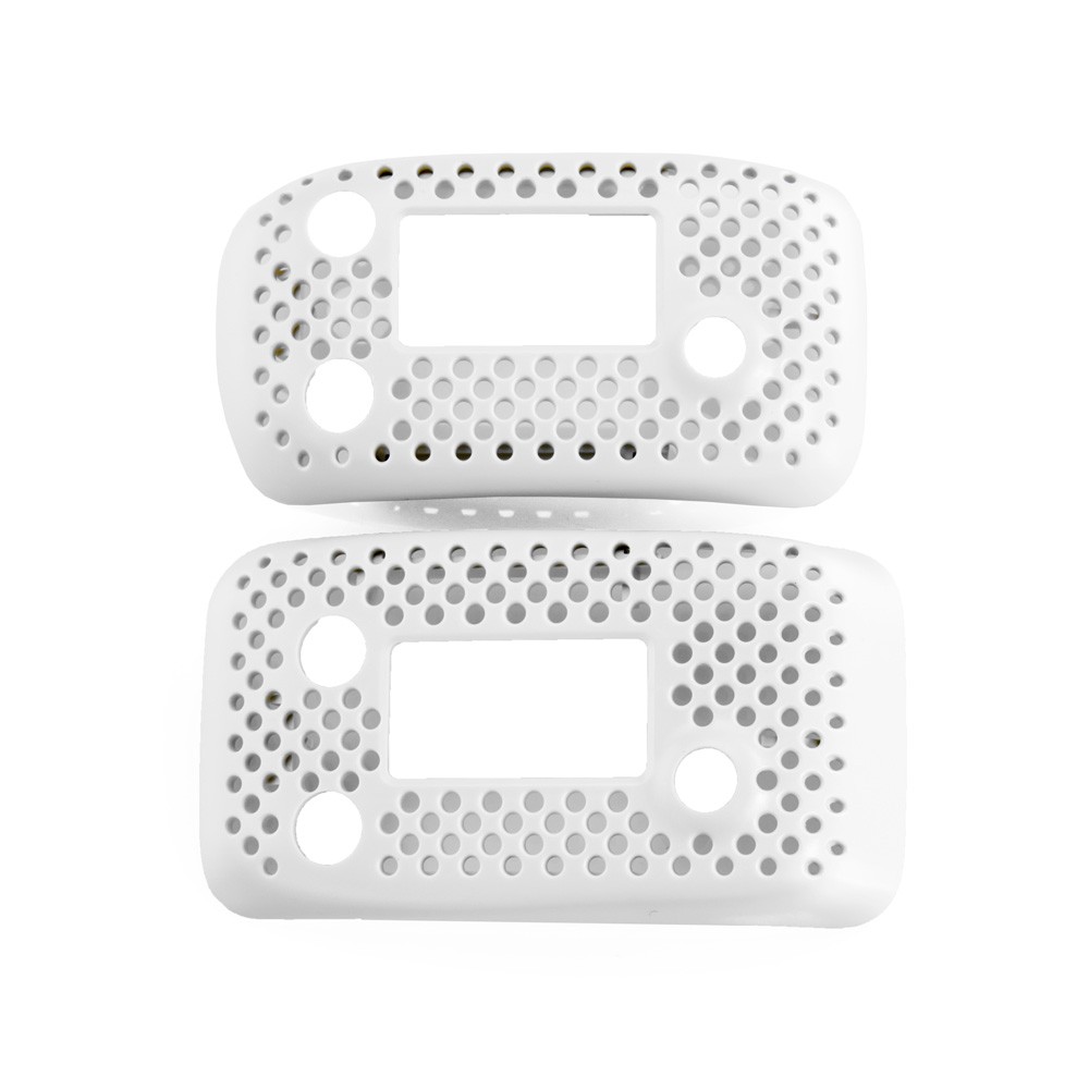 ImmersionRC rapidFIRE Module Doors - Gloss White ImmersionRC rapidFIRE Module Doors - Gloss White